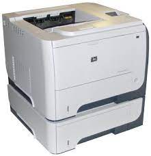 Next post hp photosmart d110 driver, software, setup for windows & mac. Hp Laserjet P3015x Mono Laser Review Trusted Reviews