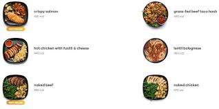 ✨ now available across the us! Snap Kitchen Reviews Pricing Discounts More Complete Review