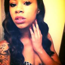 Shanta Bunch's Instagram, Twitter & Facebook