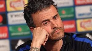 Luis enrique, the former barcelona and spain head coach, has announced his daughter has died after suffering from bone cancer. Luis Enrique S Routine This Is How He Tries To Overcome His Daughter S Death