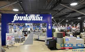 Huhtikuussa avasimme uuden liikkeen helsingissä. Facebook