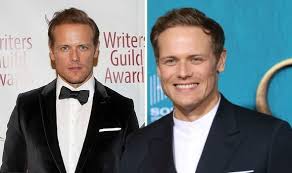 Does sam heughan have tattoos? Sam Heughan Girlfriend Is The Outlander Star In A Relationship Celebrity News Showbiz Tv Express Co Uk