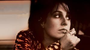 Kasey Chambers reflects