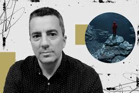 Agatha Christie y su amor por un joven arqueólogo