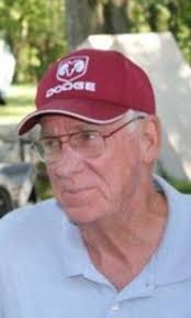 Jesse Swafford Obituary (2017)