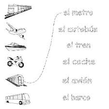 Pin By Chillola Com On Spanish Worksheets For Children Espanol Para Ninos Actividades French Worksheets Worksheets For Kids Spanish Lessons