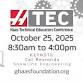 HTEC Regional Conference at Folsom High School event image