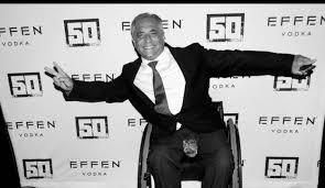 Meet Mark Khayat of Austin's