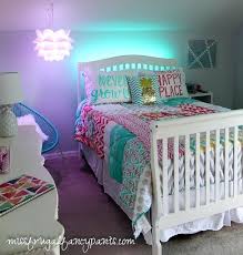 Unicorn Bedroom Ideas Tween Room Makeover With Lighting Unicorn Bedroom Decorating Ideas Tween Girl Bedroom Unicorn Bedroom Decor Turquoise Room