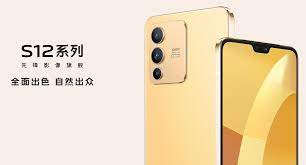 Vivo S12 & S12 Pro vorgestellt - neue ...