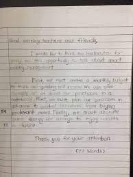 Hal paling sederhana adalah, membuat karangan bahasa inggris tentang sekolah. Ibu Bapa Buntu Anak Tak Mahir Tulis Karangan Bahasa Inggeris Upsr Ini Rahsia Cemerlang Minta Anak Amalkan Gempak
