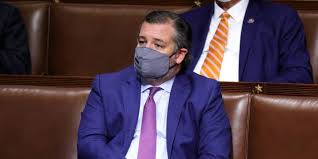 When you already have so many families in the state and across the country that are on the brink, that can't even afford an emergency to begin with. Ted Cruz Advised Trump Lawyers And Told They D Already Won