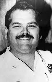 Purple Heart Citation, Medal presented to family of fallen Corrigan officer 