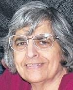 Virginia Palmer Obituary (2019)