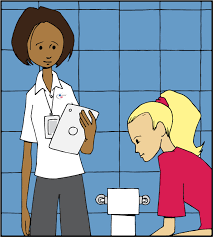 They measure the amount of metabolites in the urine. Sample Collection Process Urine U S Anti Doping Agency Usada