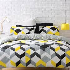 kenzi quilt cover set double kmart yellow bedroom decor bedding sets duvet design