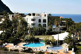 Hotel Parco Maria Terme Forio (Isola dIschia), Italy — book Hotel, 2025  Prices