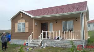 Kamyon, tır, gemi, tren veya kargo uçakları ile yapılmaktadır.ortalama 7m ahşap kaslı bir kamyon 90m2 prefabrik prefabrik. 40 50 M2 Prefabrik Ev 4 Emir Prefabrik Ev Ankara Konteyner Ankara