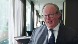 By hans von der burchard. Ep Elections 2019 Europe S Future At Stake Interview With Mep Hans Van Baalen