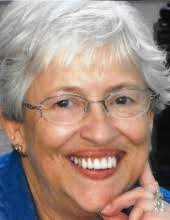 Obituary information for Roberta "Bert" Day