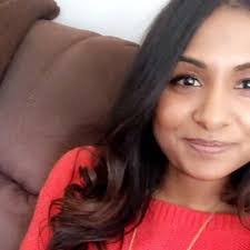 Tina Doshi's Instagram, Twitter & Facebook