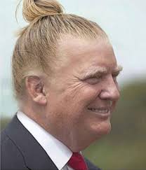 How to tie a buns for men? If Politicians Had Man Buns 27 Photos Twistedsifter