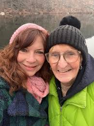 Dolores Lyons-Meade (@meadedolores) • Threads, Say more