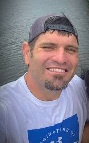 Obituary information for Jeremy Allen Harrison