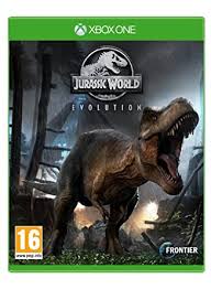 You shouldn't have to unlock everything for sandbox again. Amazon Com Jurassic World Evolution Xbox One Videojuegos