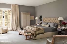 These days there are textured paints and a huge range of wallpapers available to highlight the walls; 45 Beautiful Paint Color Ideas For Master Bedroom Hative