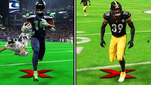 Koo, who started off the season rated a measly 67 overall rating, climbed up 14 spots to end at 81 overall — a 21 percent increase over the season. Madden 22 Qb Ratings Youtube