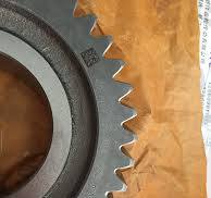 China Sinotruk Howo Gearbox Parts 2nd Gear 2159304004