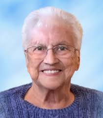 Obituary information for Mabel Rose Carey