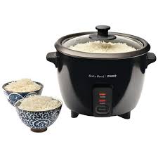 Kaufen Sie Gunstig Betty Bossi Fust Reiskocher Gusto Reiskocher Im Fust Online Shop Lieferung Installation Reis Kochen Naturlich Essen Kochen Und Backen