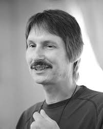 Obituary information for Eric Buschman