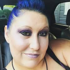 Jen D'Ambrosio (@ItalianBirdie)