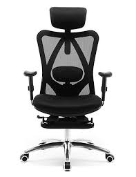 You can create the living room you've always wanted, full of comfort and recliner chair action during a movie or the best nap ever. Sihoo Ergonomics Office Chair Recliner Chair Computer Chair Desk Chair Adjustable Headrests Chair Backrest And Office Chair Ergonomic Office Chair Mesh Chair