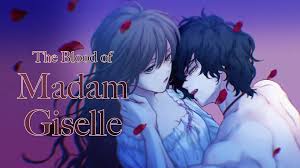 Go to hmanhwa.com it only has like 33 chapters but i went to another web site i searched up the blood of madam giselle chapter 34 and you just keep going. Facebook