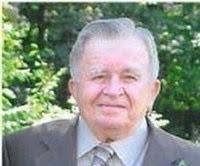 Joseph F Rymanowicz (1930-2009)