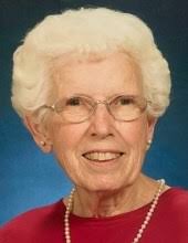 Eleanor Loftin Jones Obituary (2022)