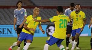 Loteria federal do jogo do bicho. Cavani E Expulso Brasil Bate Uruguai Por 2 A 0 E Se Mantem 100 Esportes R7 Futebol