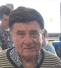 Obituary information for Robert M. Potenza