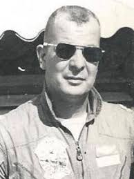 CAPT Richard Dean Goss, Los Angeles, CA