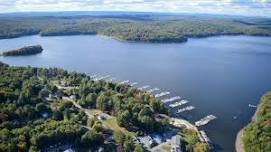 Lake Wallenpaupack Centennial Celebration