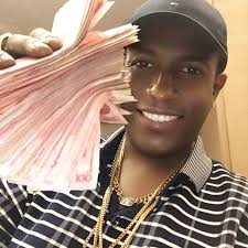 Goodbye to a true leader. RIP Sad to inform all Sir Ricky Nathaniel  Windsor's friends and business contacts that according to his family  member's post, he passed away last night, 12th Jan