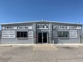 Bob's Small Engine Repair - El Paso, TX - Nextdoor
