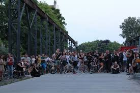 Bike Tour Start In 2020 Berlin