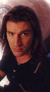 Sean Kinney Photo Thread