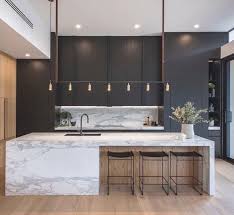 modern kitchen interiors