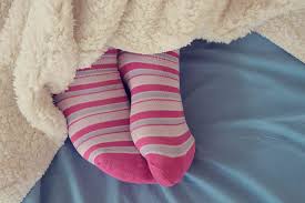 Paresthesia Why Your Body Parts Tingle And Fall Asleep